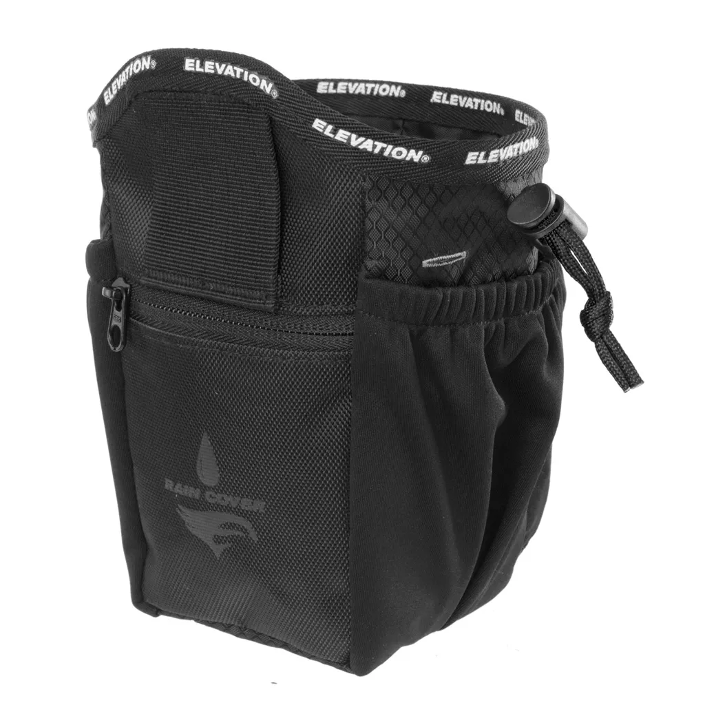 Black - Rectrix Release Pouch