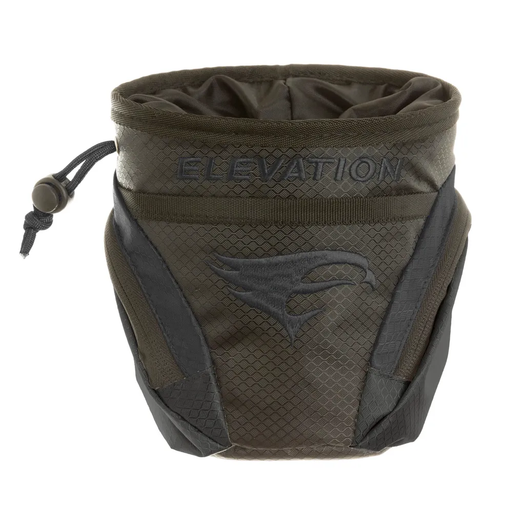 Black - Core Release Pouch