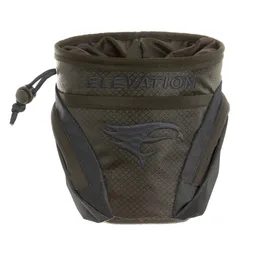 Black - Core Release Pouch