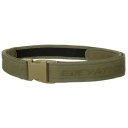 Ambush Green - Pro 28-46 Inch Shooters Quiver Belt