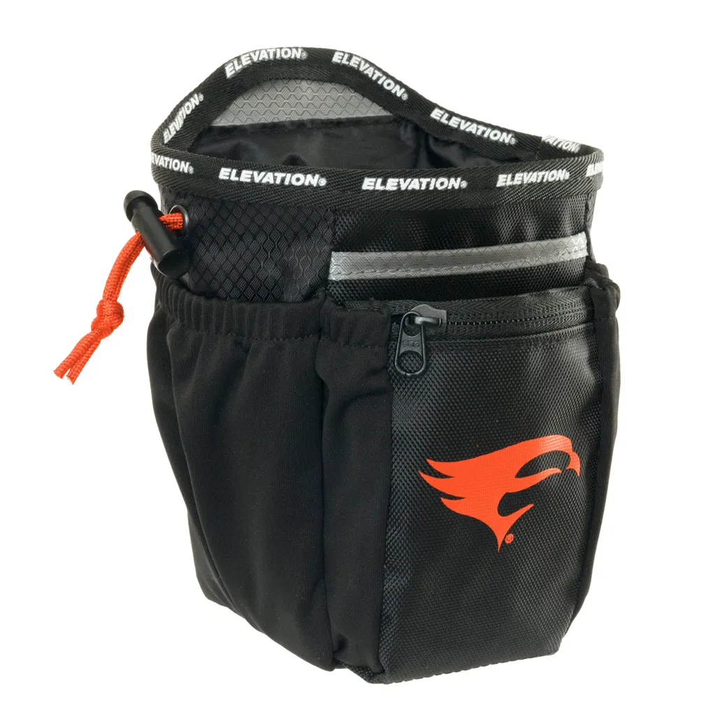 Orange - Rectrix Release Pouch
