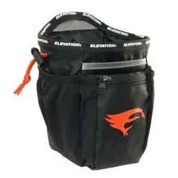 Orange - Rectrix Release Pouch