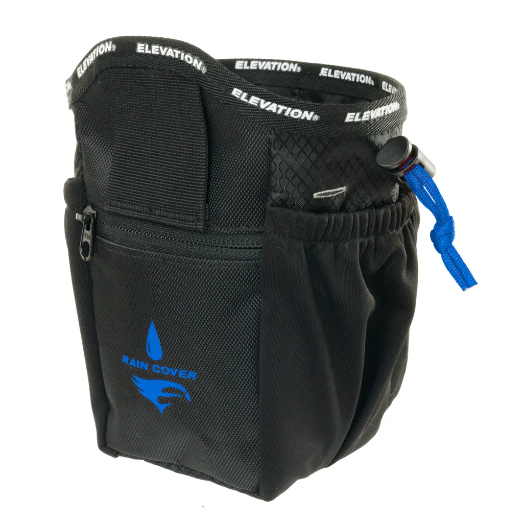 Blue - Rectrix Release Pouch