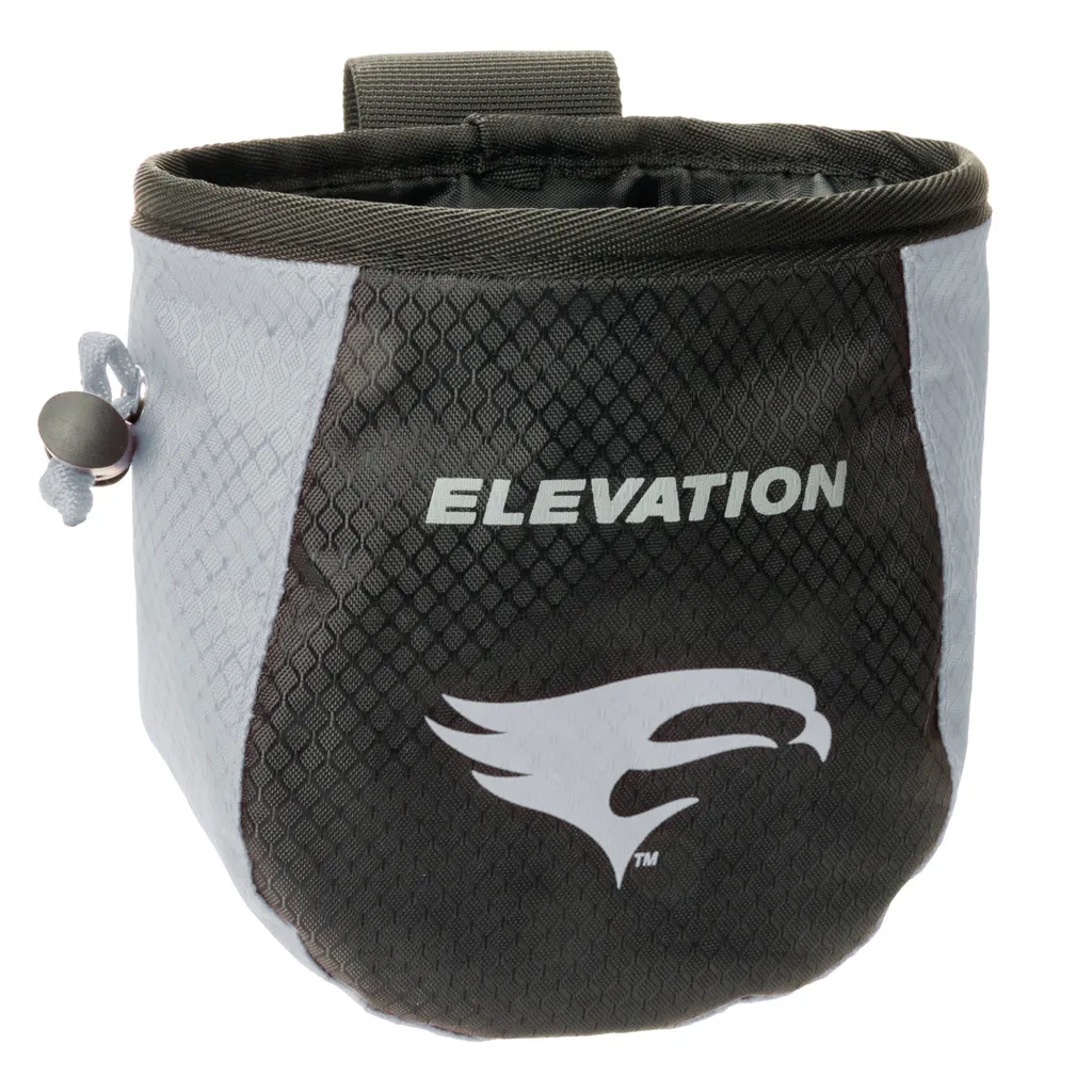 Silver - Pro Release Pouch