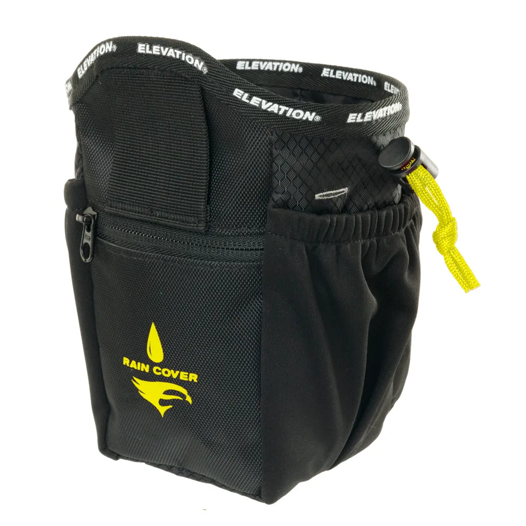 Yellow - Rectrix Release Pouch