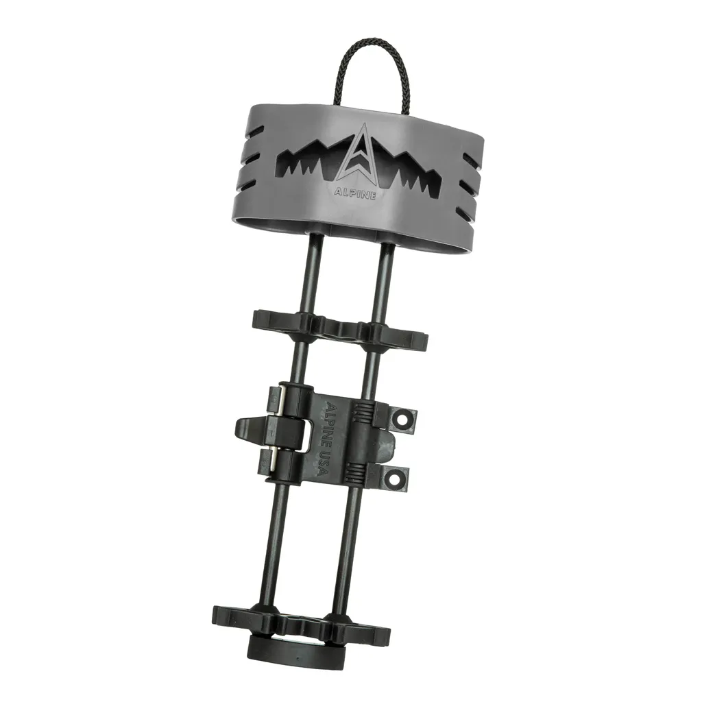 Stone - Waypoint 4 Arrow Bow Quiver