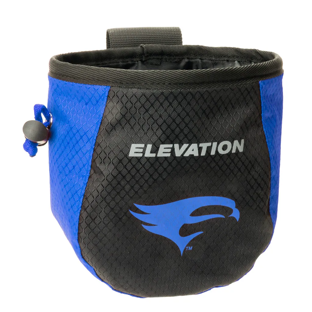 Blue - Pro Release Pouch
