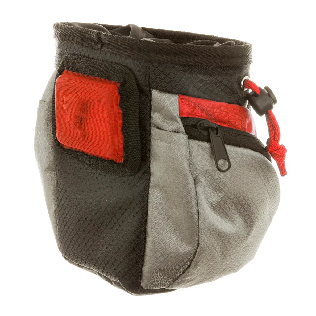Red - Core Release Pouch