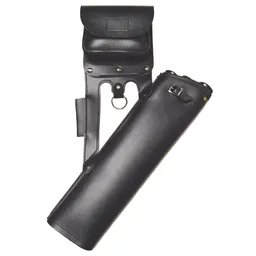 Black - Superwear RQ Target Hip Quiver