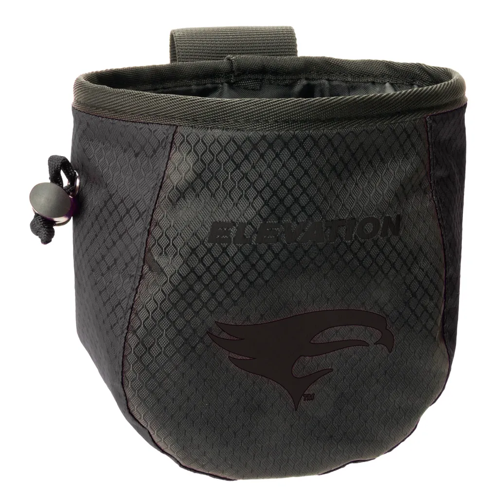 Black - Pro Release Pouch