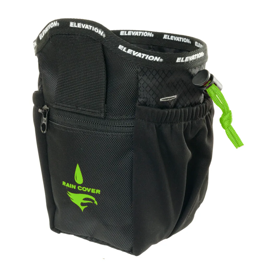 Green - Rectrix Release Pouch