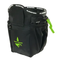 Green - Rectrix Release Pouch
