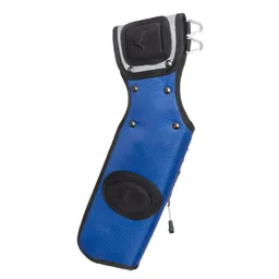 Elite Edition - Nerve Field 3 Tube Quiver