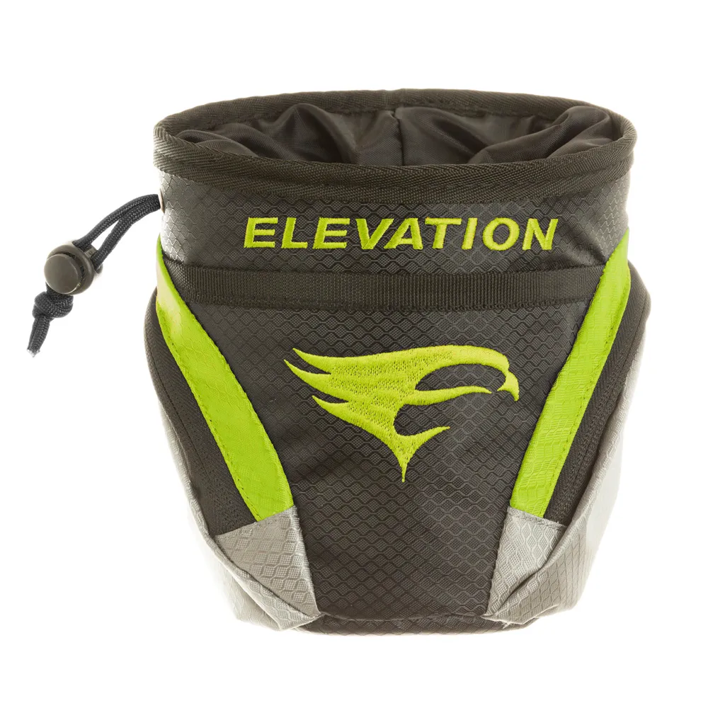 Green - Core Release Pouch