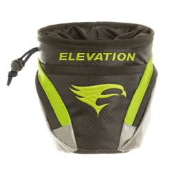 Green - Core Release Pouch