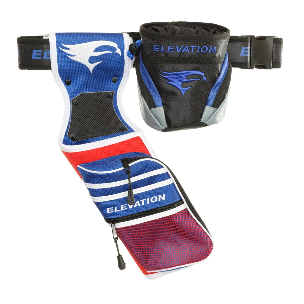 USA - Nerve Field Quiver Package