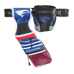 USA - Nerve Field Quiver Package