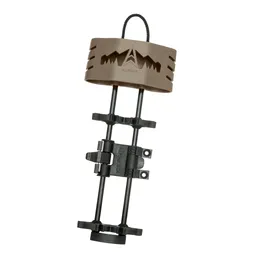 Buckskin - Waypoint 4 Arrow Bow Quiver