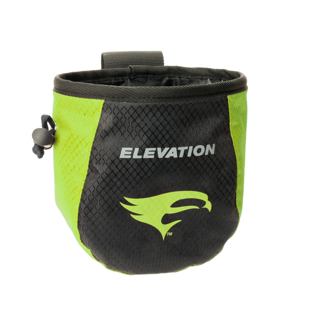 Green - Pro Release Pouch