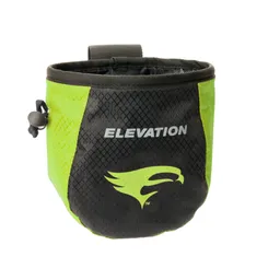 Green - Pro Release Pouch