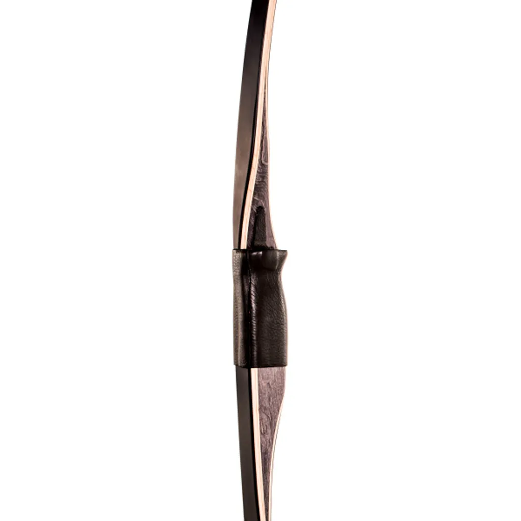 Montana Black Long Bow