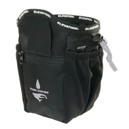 Silver - Rectrix Release Pouch