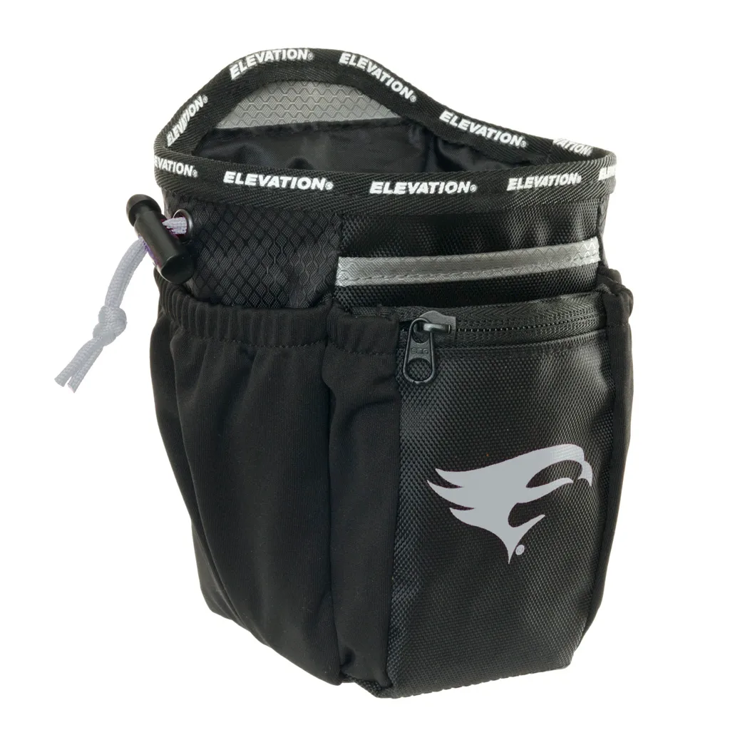 Silver - Rectrix Release Pouch