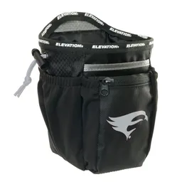 Silver - Rectrix Release Pouch