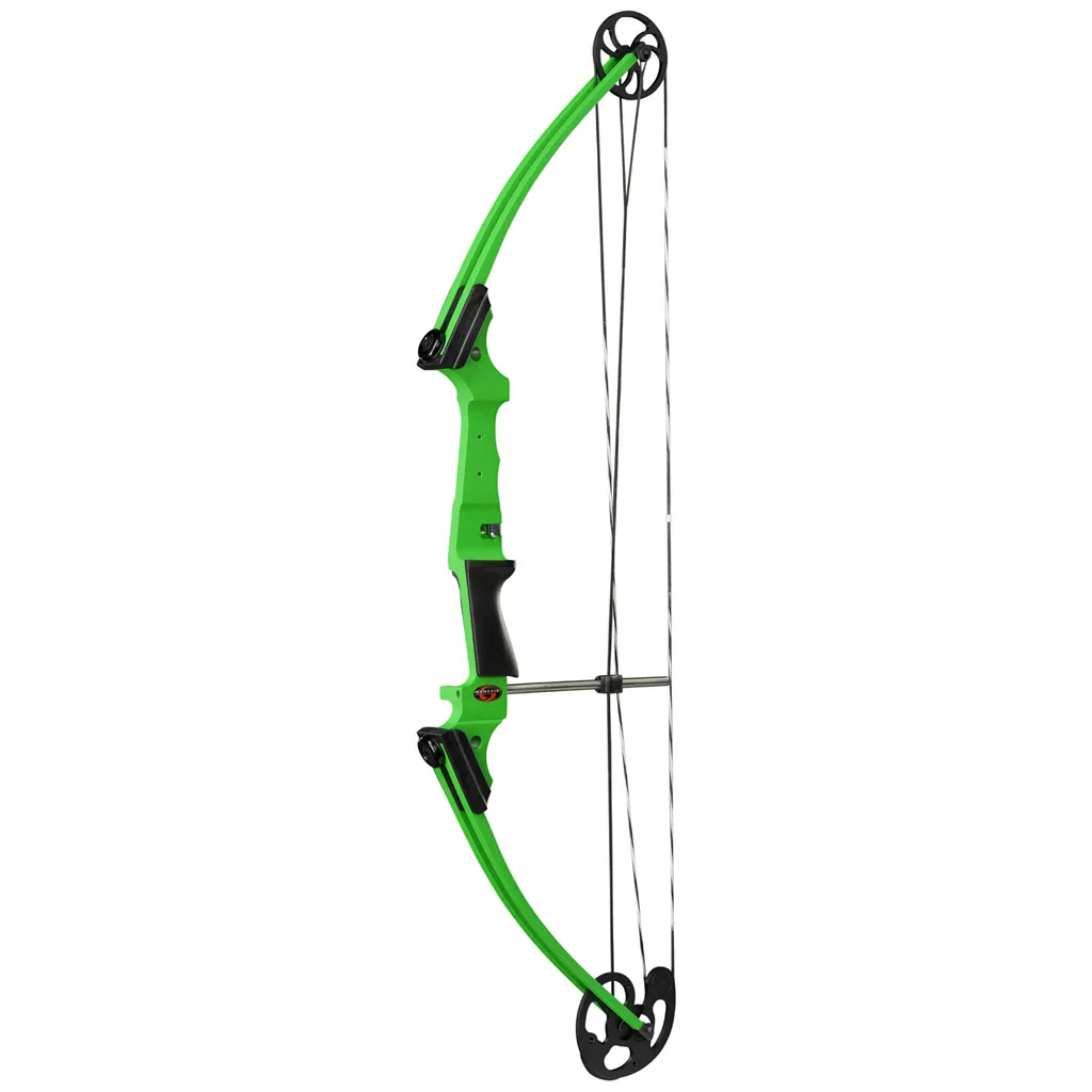 Genesis Compound Bow - Green