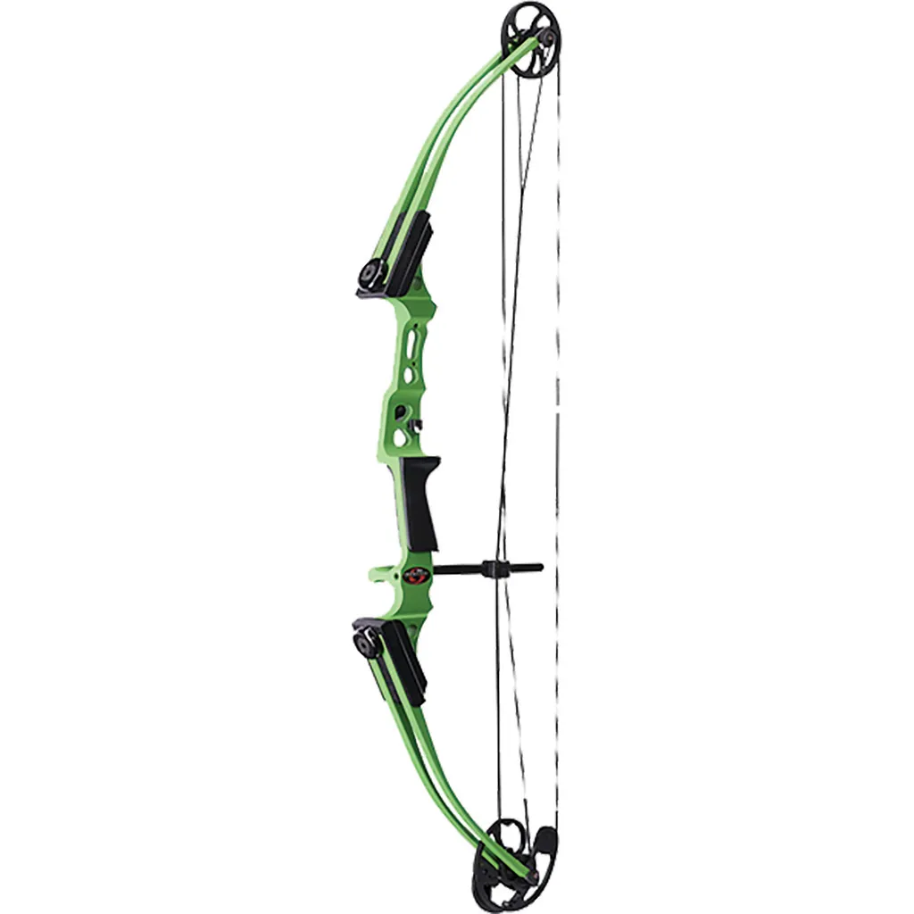 Green - Mini Genesis Compound Bow