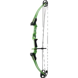 Green - Mini Genesis Compound Bow