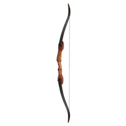 Mountaineer 2.0 62 Inch Recurve Bow