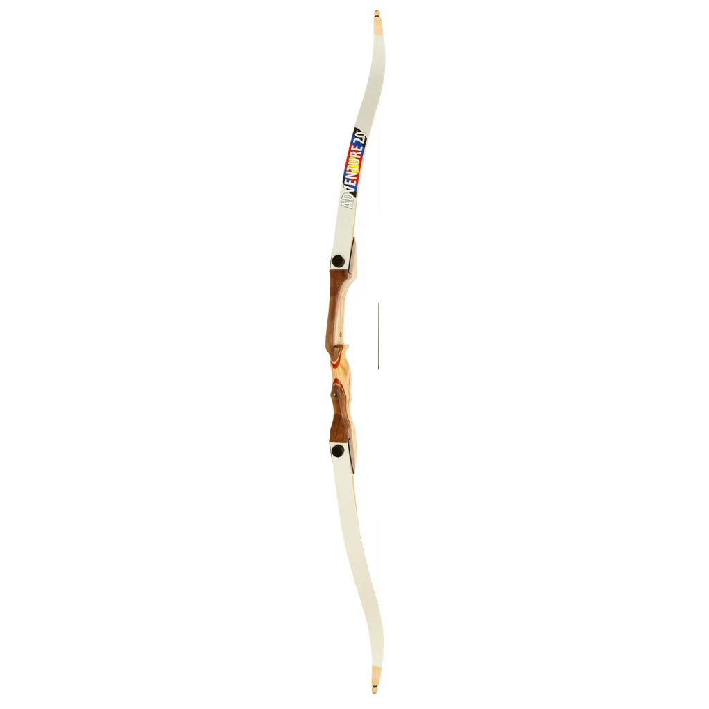 Adventure 2.0 68 Inch Recurve Bow
