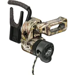 Ultrarest HDX Drop Away Arrow Rest - Realtree Edge - LH