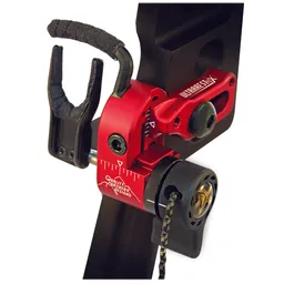 Ultrarest HDX Drop Away Arrow Rest - Red - RH
