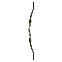 RealTree Excape - Night Ridge ILF 60 Inch RH Recurve Bow