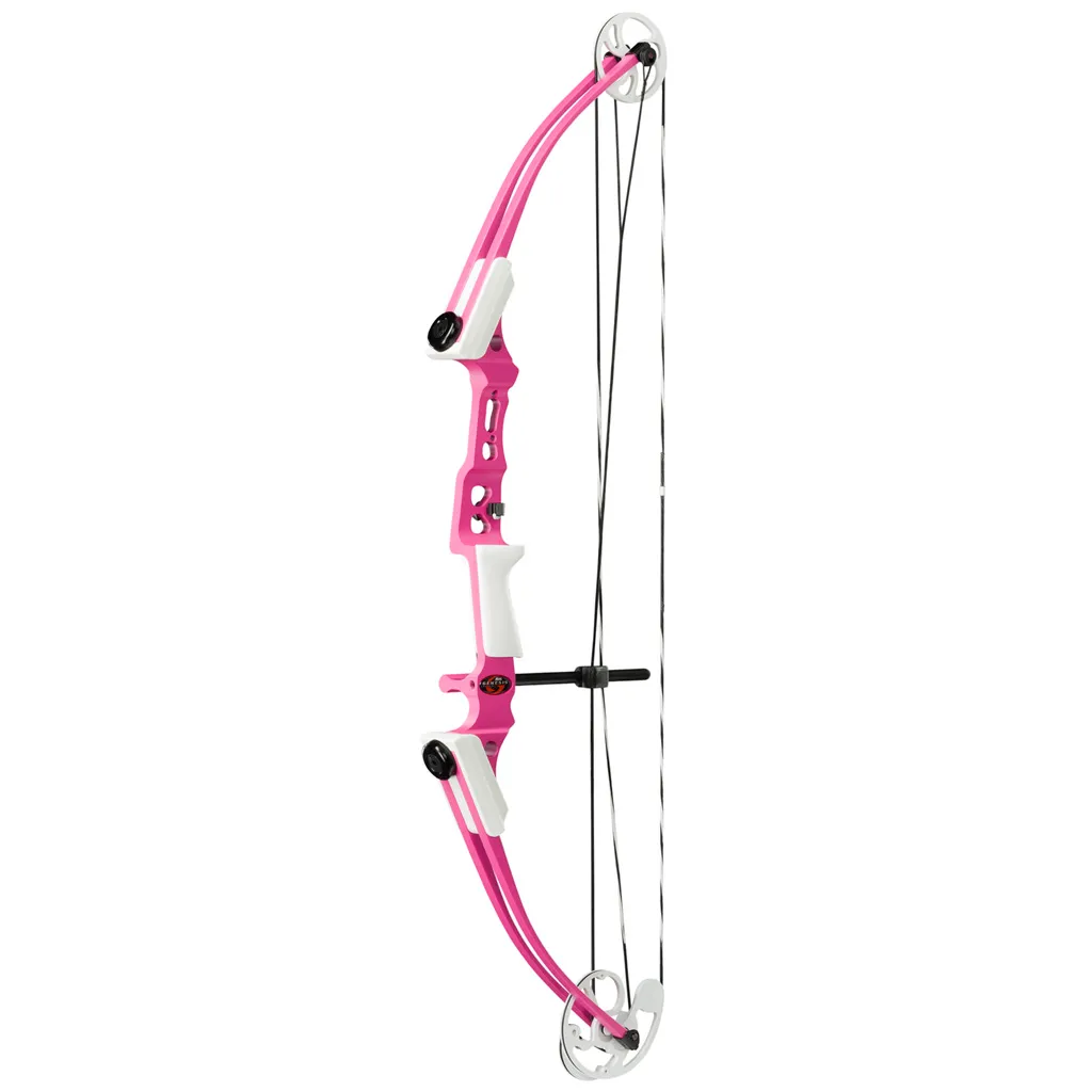 Pink - Mini Genesis Compound Bow