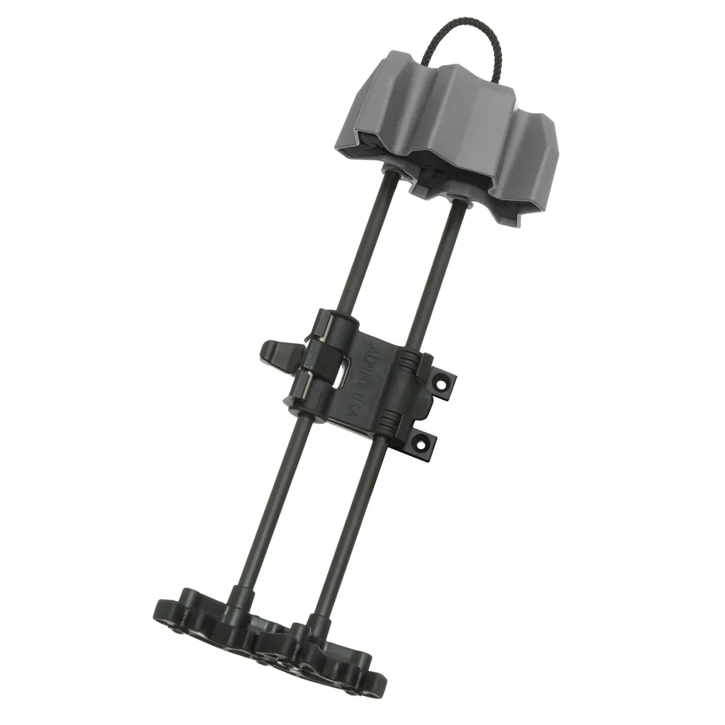 Stone - Power Loc 4 Arrow Bow Quiver