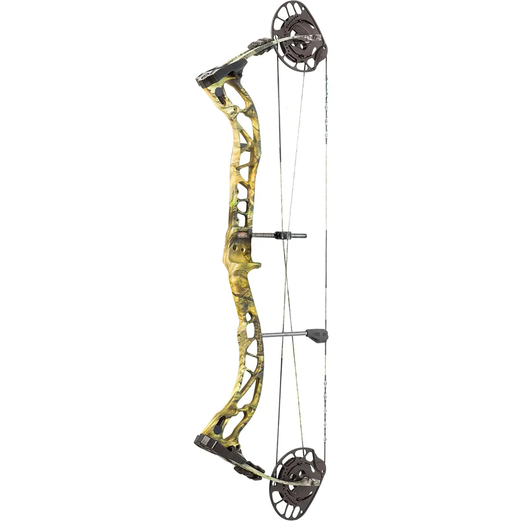 Mossy Oak Country - Brute NXT Left Hand Compound Bow