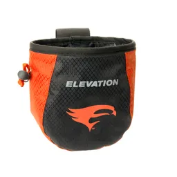 Orange - Pro Release Pouch