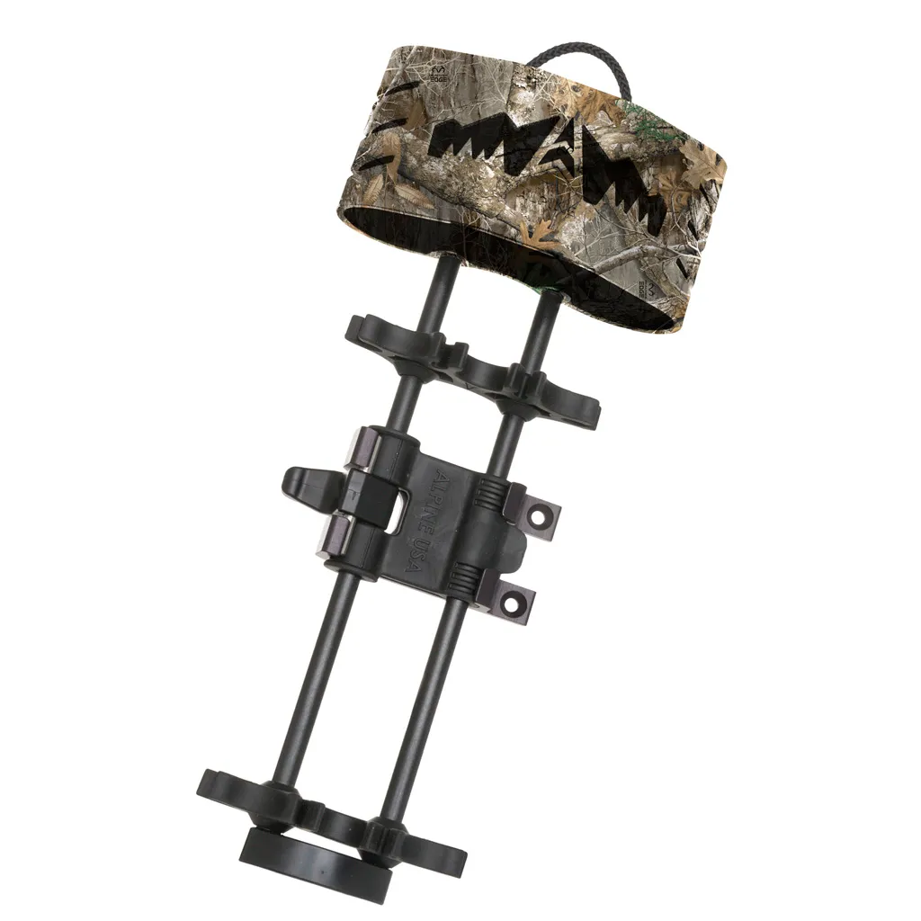 RealTree Edge - Waypoint 4 Arrow Bow Quiver