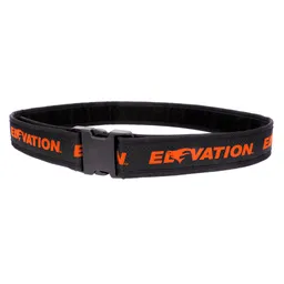 Orange - Pro 28-46 Inch Shooters Quiver Belt