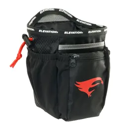 Red - Rectrix Release Pouch