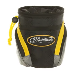 Mathews Yellow - Core Release Pouch