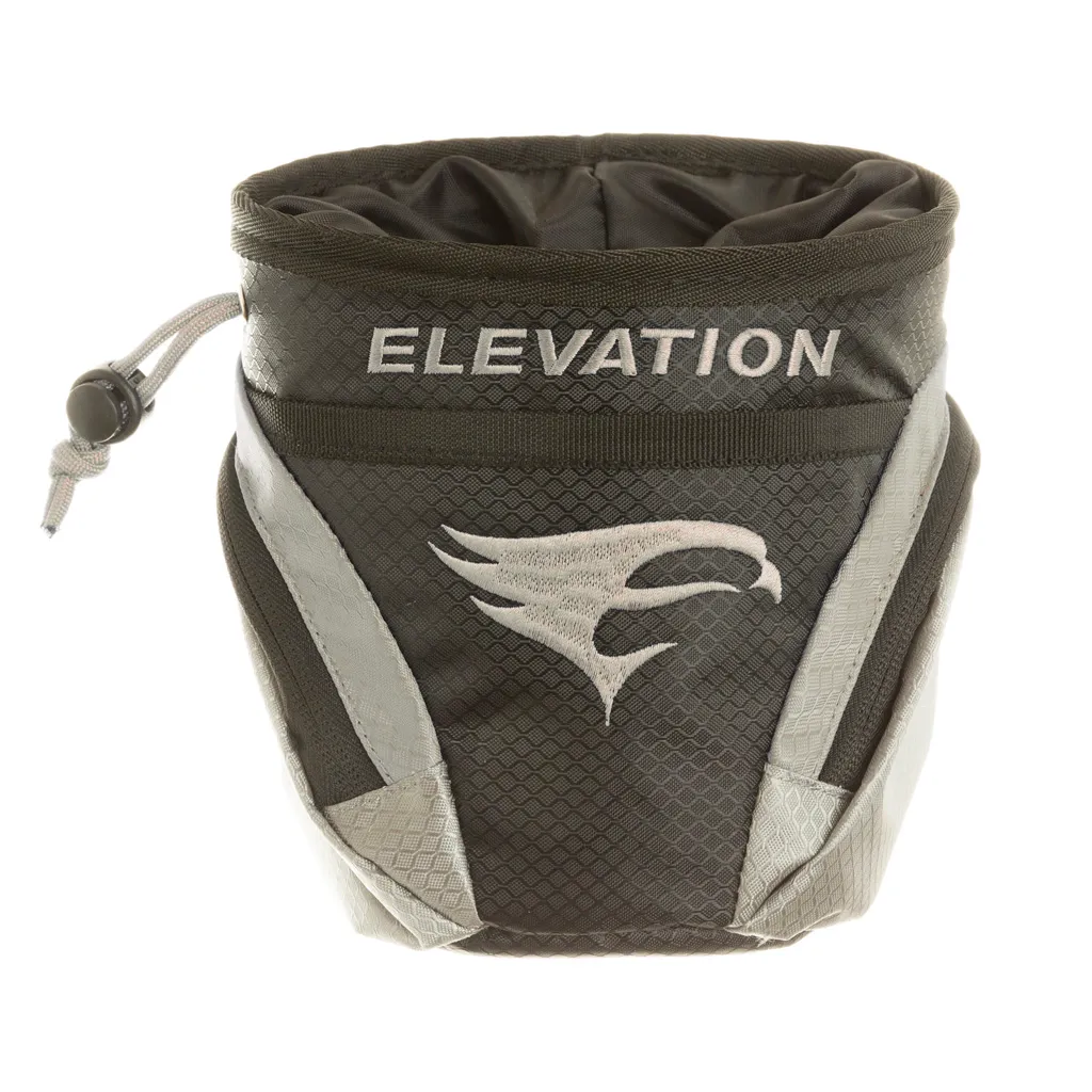 Silver - Core Release Pouch