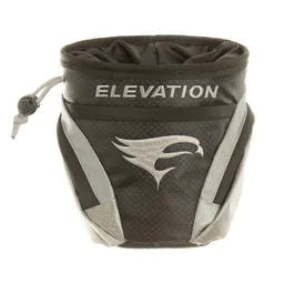 Silver - Core Release Pouch