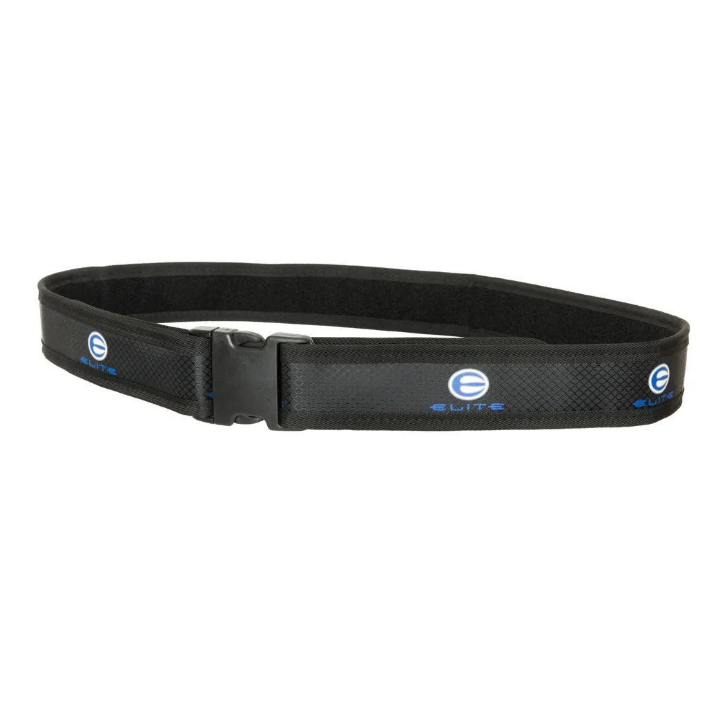 Elite Edition - Pro 28-46 Inch Shooters Quiver Belt
