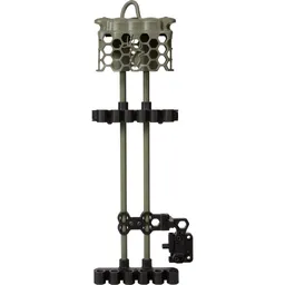 Olive - Hex Light 5 Arrow Bow Quiver