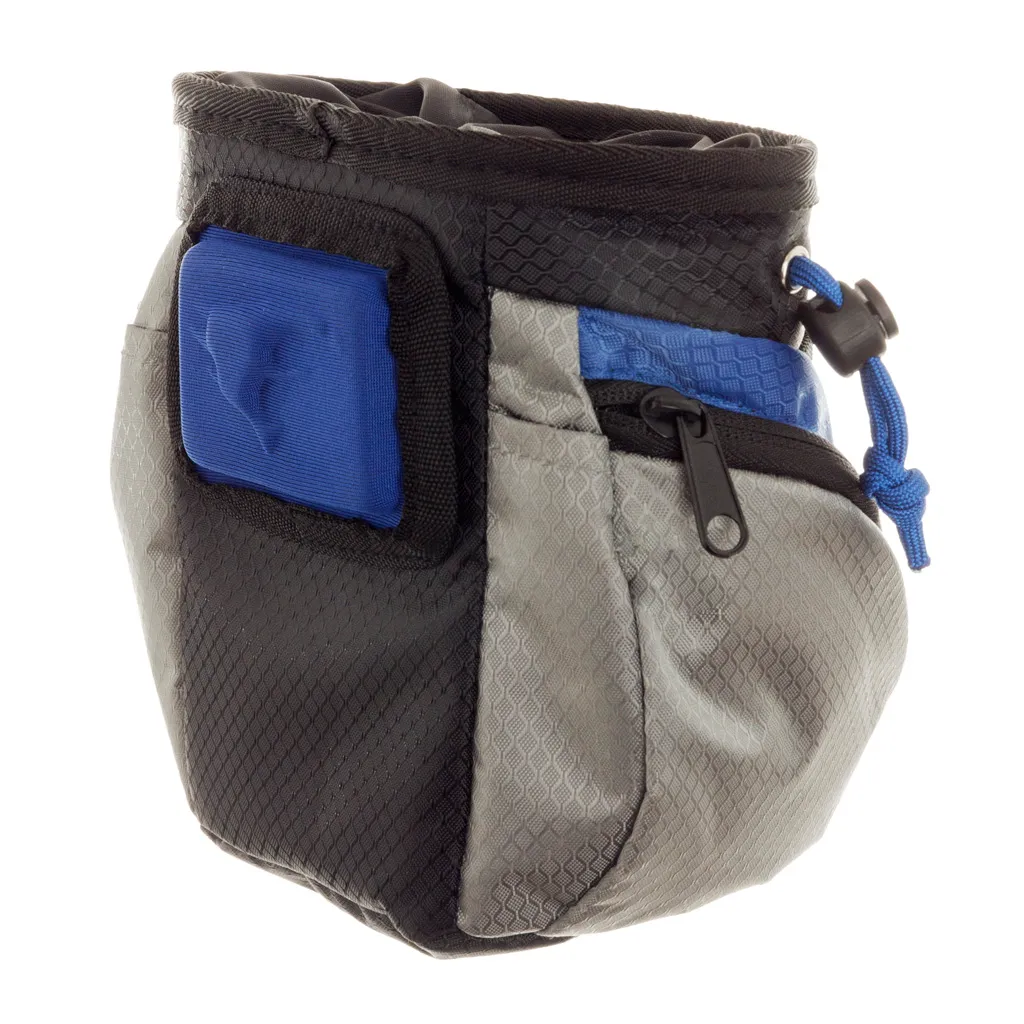 Blue - Core Release Pouch