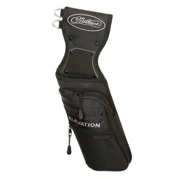 Mathews Black - Nerve Field 3 Tube Quiver